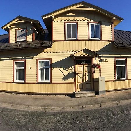 Aikarali Home Accommodation Haapsalu Exterior foto